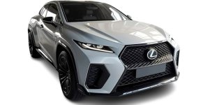 Lexus UX 2027