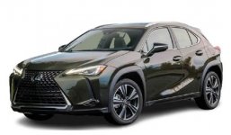 Lexus UX 250h 2024