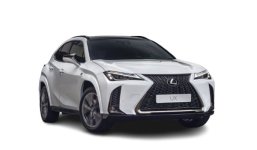 Lexus UX 250h Premium 2024