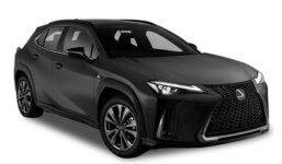 Lexus UX 250h Premium AWD 2023