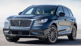 Lincoln Corsair 2020 Lincoln Corsair 2020