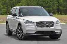 Lincoln Corsair Grand Touring 2023 Lincoln Corsair Grand Touring 2023