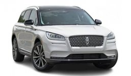 Lincoln Corsair Grand Touring 2023