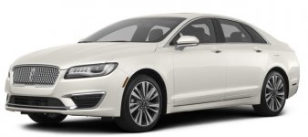 Lincoln MKZ Reserve AWD 2020
