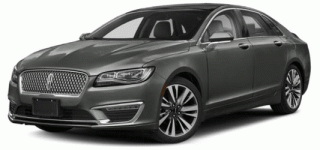 Lincoln MKZ Standard FWD 2020