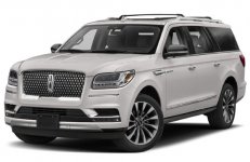 Lincoln Navigator L Reserve 4x2 2020