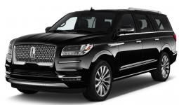 Lincoln Navigator Reserve 2019