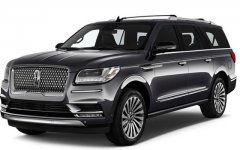 Lincoln Navigator Standard 4x2 2020