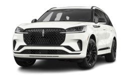 Lincoln Aviator Livery 2026