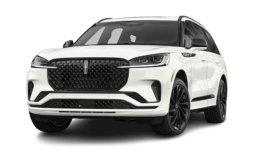 Lincoln Aviator Livery RWD 2025