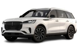 Lincoln Aviator Premiere AWD 2025