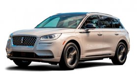 Lincoln Corsair Grand Touring 2022