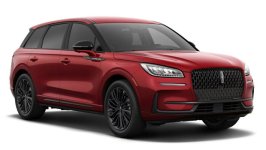 Lincoln Corsair Premiere AWD 2025