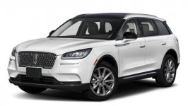 Lincoln Corsair Reserve AWD 2021