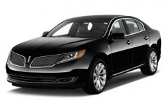 Lincoln MKS 3.7l FWD