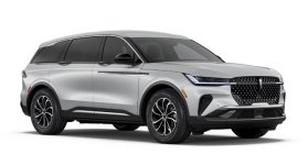 Lincoln Nautilus Premiere 2026