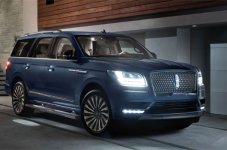 Lincoln Navigator 2023 Lincoln Navigator 2023