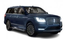 Lincoln Navigator 2024 Lincoln Navigator 2024