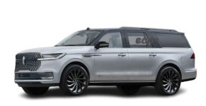 Lincoln Navigator 2026 Lincoln Navigator 2026