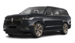 Lincoln Navigator L 2025
