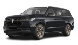 Lincoln Navigator L 2026 Lincoln Navigator L 2026
