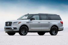Lincoln Navigator L Reserve 2023 Lincoln Navigator L Reserve 2023