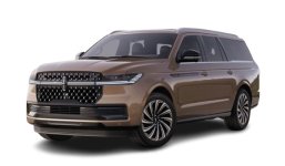 Lincoln Navigator Premiere 4x2 2027