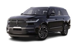 Lincoln Navigator Premiere 4x4 2027