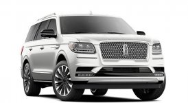 Lincoln Navigator Reserve 2023