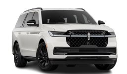 Lincoln Navigator Reserve 2026
