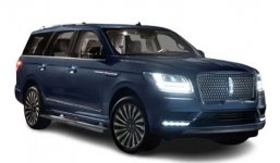 Lincoln Navigator Standard 2023