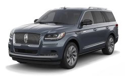 Lincoln Navigator Standard 2023