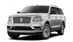 Lincoln Navigator Standard 2022