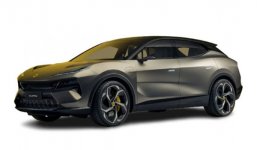 Lotus Eletre EV 2025