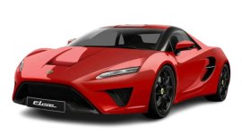 Lotus Elise 2026 Lotus Elise 2026