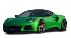 Lotus Emira 2026 Lotus Emira 2026