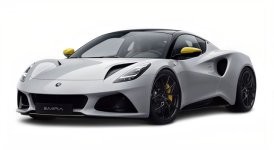 Lotus Emira 2027