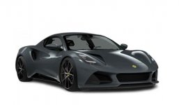 Lotus Emira V6 First Edition 2023