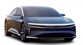 Lucid Air 2022