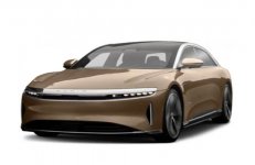 Lucid Air 2023