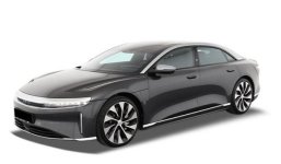 Lucid Air 2026
