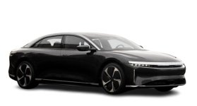 Lucid Air Touring AWD 2026