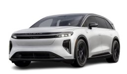 Lucid Gravity GTS Edition 2027