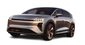 Lucid Gravity SUV 2026