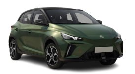 MG 2 electric hatch 2027