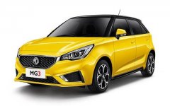 MG 3 2022 MG 3 2022