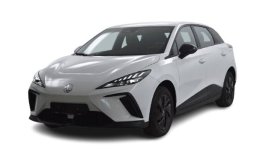 MG 4 Excite 2026