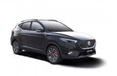 MG Astor Savvy 2023