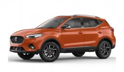 MG Astor Super EX 2022 MG Astor Super EX 2022