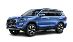 MG D90 2027